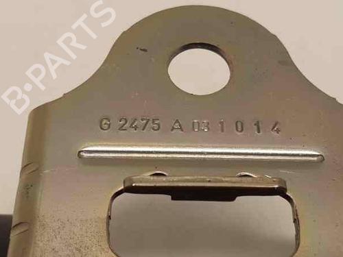 Rear right seatbelt MINI MINI (R50, R53) One | BP6613600I28 