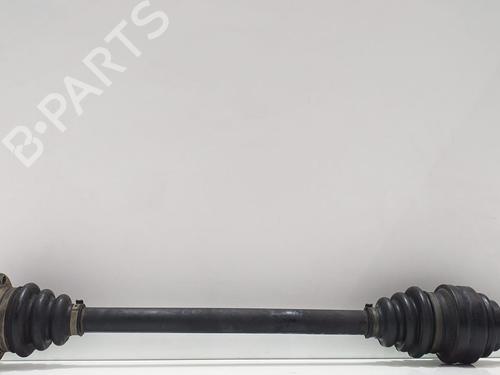 Used Right rear driveshaft BMW 6 (E63) 630 i (258 hp) 8256009