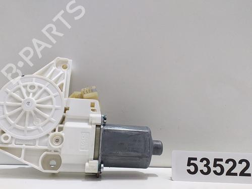 Used Left front window motor MERCEDES-BENZ R-CLASS (W251, V251) R 500 4-matic (251.072, 251.172) (388 hp) 8142625