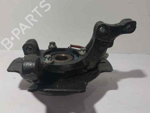 Right front steering knuckle OPEL ASTRA G Saloon (T98)  | BP16585608M26 