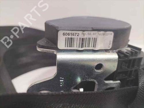Rear right seatbelt SEAT LEON (1P1)  | BP17453898I28 