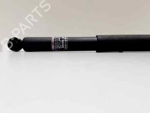 Used Right rear shock absorber NISSAN X-TRAIL II (T31) 2.0 dCi 4x4 (150 hp) 6009901