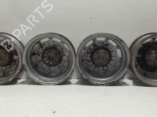 Rim VW GOLF III (1H1)  | BP18723683C45 
