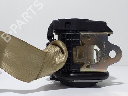 Rear right seatbelt AUDI A8 D3 (4E2, 4E8) 3.7 quattro | BP8793213I28 