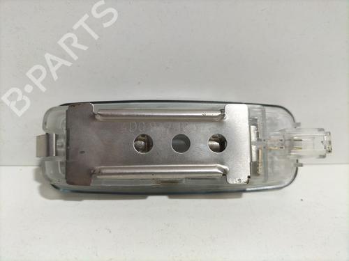 Interior roof light AUDI A6 Allroad C6 (4FH) 3.0 TDI quattro | BP16221181I8 