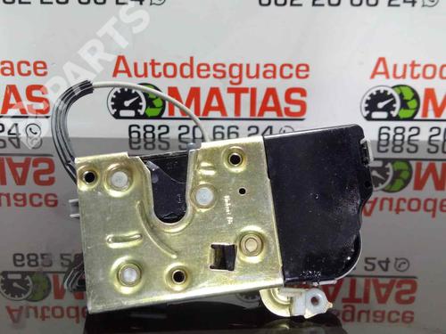 Frankberg Türgriff Schwarz Für Peugeot 307, Citroën C2/C3 - Außengriff Rechts