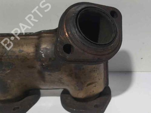 Exhaust manifold MERCEDES-BENZ S-CLASS (W220)  | BP16585647M110 