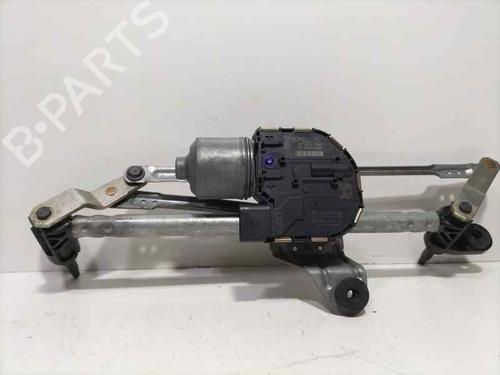 Used Front wiper motor SEAT LEON (5F1) 1.6 TDI (115 hp) 17150476
