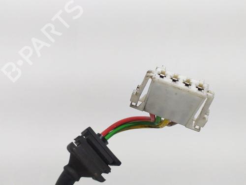 Front wiper motor MERCEDES-BENZ C-CLASS Coupe (CL203)  | BP10046199M29 