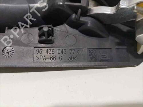 Front left interior door handle PEUGEOT 307 Break (3E) 2.0 HDI 90 | BP17101378I13 