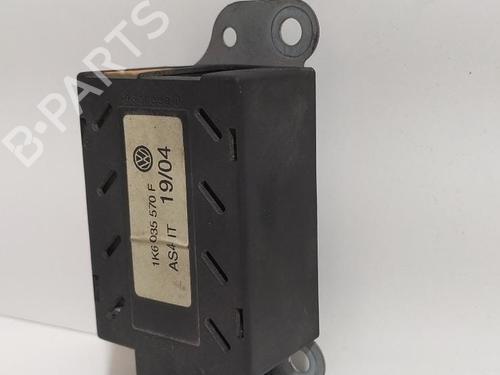 Electronic module VW GOLF V (1K1) 1.9 TDI | BP15942712M83 