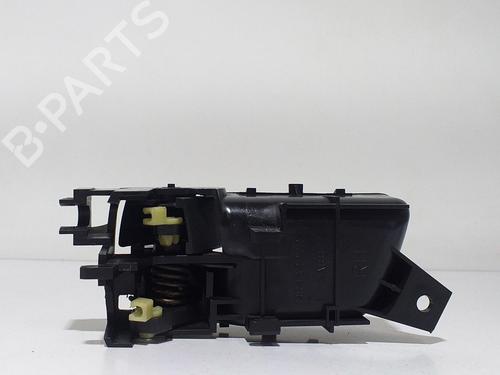 Front right interior door handle MITSUBISHI PAJERO III (V7_W, V6_W) 3.2 Di-D (V68W) | BP10376650I14 