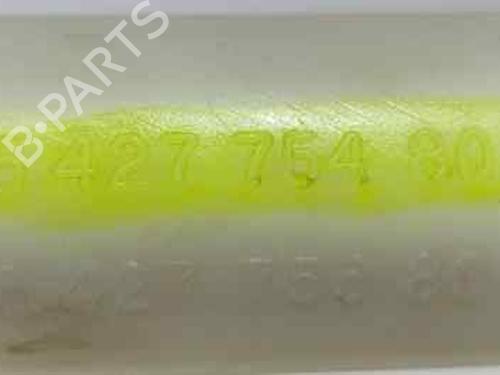 Windscreen washer tank CITROËN BERLINGO / BERLINGO FIRST MPV (MF_, GJK_, GFK_)  | BP19058960C113 