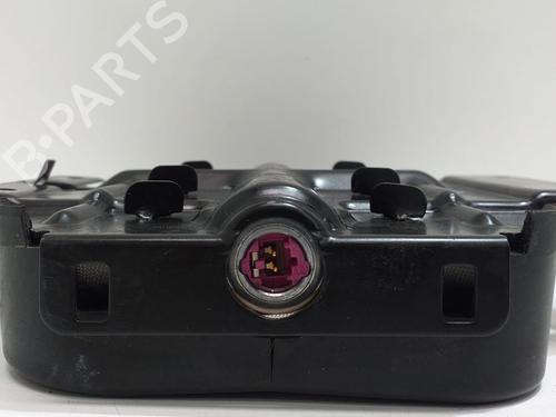 Electronic module MERCEDES-BENZ M-CLASS (W163) ML 400 CDI (163.128) | BP8277054M83 