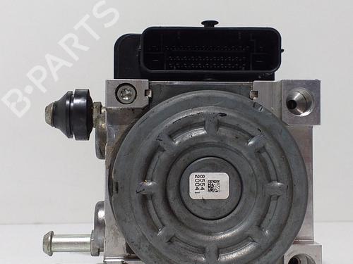 ABS pump MITSUBISHI OUTLANDER III (GG_W, GF_W, ZJ, ZL, ZK) 2.2 Di-D (GF6W) | BP10042567M43 