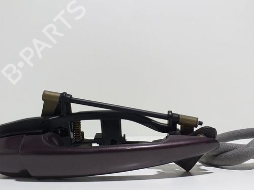 Used Rear right exterior door handle BMW 3 (E46) 325 i (192 hp) 8369215