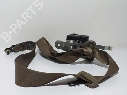 Front left seatbelt JAGUAR S-TYPE II (X200) 2.7 D | BP9587649I26 