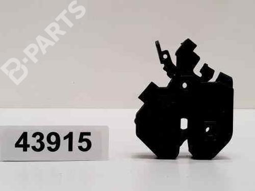 Used Hood lock Hood lock VOLVO XC90 I (275) D5 AWD (163 hp) 8763865 8763865