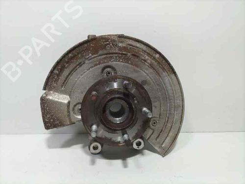 Used Right rear steering knuckle JAGUAR S-TYPE II (X200) 3.0 V6 (238 hp) 17082406