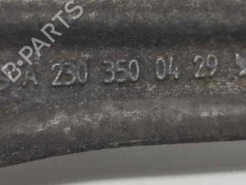 Højre bagtil bærearm MERCEDES-BENZ E-CLASS (W211) E 320 CDI (211.026) | BP18239523M15 