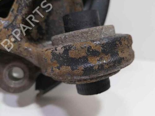 Left rear steering knuckle OPEL INSIGNIA A Sports Tourer (G09) 2.0 CDTI (35) | BP18160036M27 