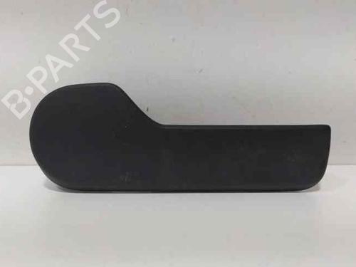 Used Front left interior door handle VW GOLF V (1K1) [2003-2010]  20099535