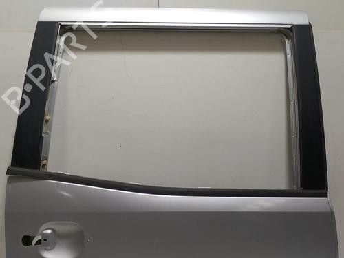 Right rear door NISSAN TERRANO II (R20) 3.0 Di 4WD | BP15216486C5 