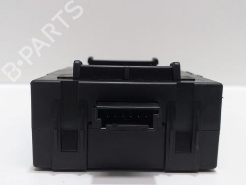Electronic module MERCEDES-BENZ S-CLASS (W220) S 320 (220.065, 220.165) | BP7966190M83 