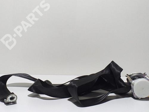 Used Rear left belt tensioner Rear left belt tensioner AUDI A3 (8P1) 2.0 TDI 16V (140 hp) 8620876 8620876