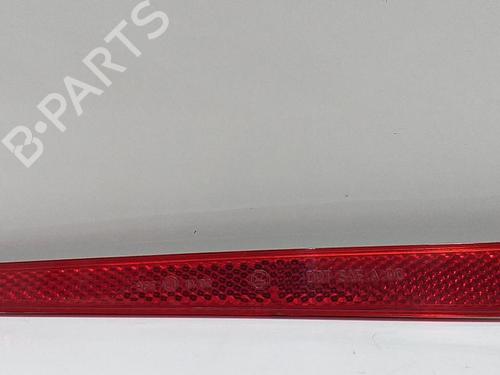 Used Rear bumper left light BMW X5 (E53) 3.0 d (218 hp) 13964785
