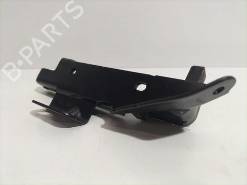 Hinge/Door check strap DACIA DOKKER MPV (KE_) 1.5 dCi (KEAJ, KEAH) | BP16131603C146 