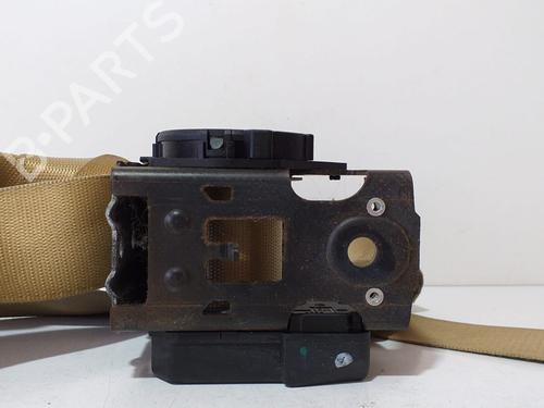 Rear right seatbelt BMW 7 (E65, E66, E67) 735 i, Li | BP11633524I28 