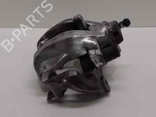 Right rear brake caliper MERCEDES-BENZ E-CLASS (W211) E 240 (211.061) | BP11569585M106 