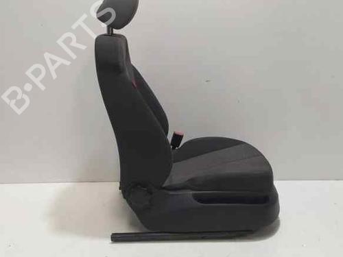 Right front seat SEAT LEON (1P1)  | BP18730182C16 