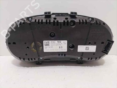 Instrument cluster SEAT LEON (5F1) 1.6 TDI | BP17140368C47 