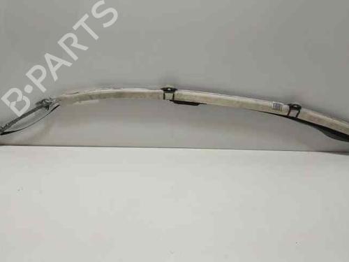 Right curtain airbag MERCEDES-BENZ E-CLASS (W211) E 220 CDI (211.008) (170 hp) 16268428