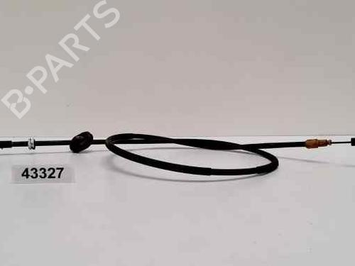 Used Hand brake MERCEDES-BENZ CLS (C219) CLS 350 (219.356) (272 hp) 8763859