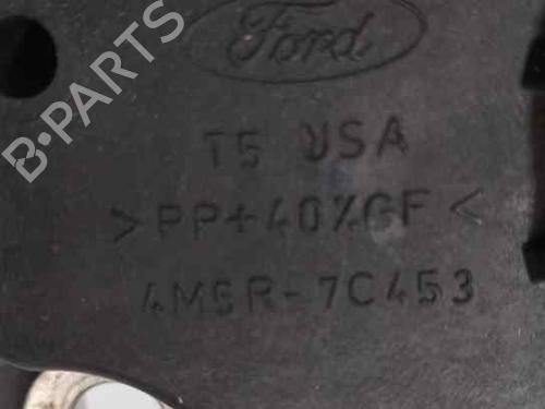 Gear lever FORD FOCUS II (DA_, HCP, DP)  | BP19630585M90 
