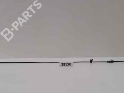 Used Rear seat Rear seat MERCEDES-BENZ E-CLASS (W212) E 220 CDI / BlueTEC (212.001, 212.002) (170 hp) 6613544 6613544