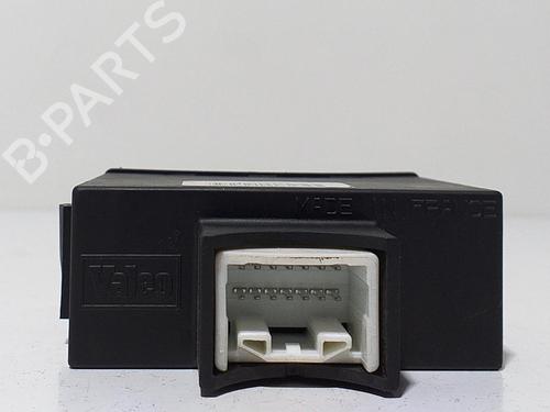 Electronic module TOYOTA AVENSIS (_T25_) 2.2 D-4D (ADT251_, ADT251R) | BP13965281M83 