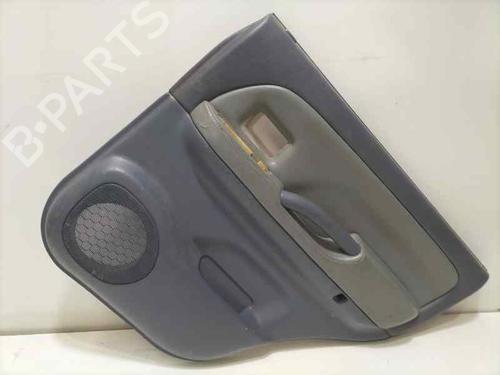 Used Rear right panel TOYOTA LAND CRUISER 90 (_J9_) [1995-2003]  16876364