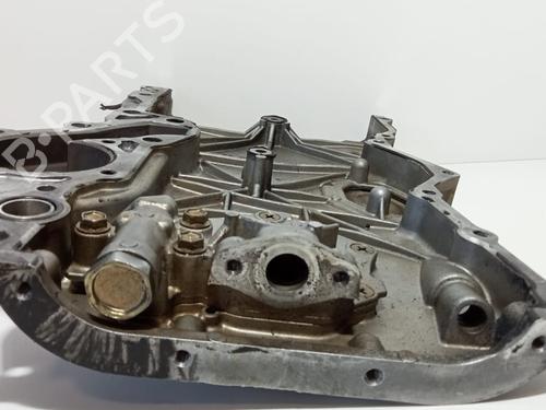 Timing cover SMART FORFOUR (454) 1.5 (454.032) | BP14516350M123