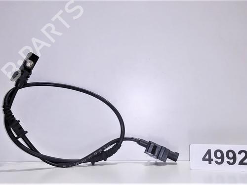 Elektronisk sensor MERCEDES-BENZ S-CLASS (W220) [1998-2005]  7269187