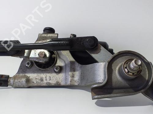 Front wiper motor HYUNDAI i40 I (VF)  | BP13620196M29 