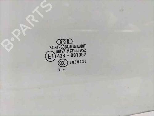 BP17337744C20 | Vetro posteriore sinistro AUDI A4 B6 (8E2) 2.5 TDI BP17337744C20