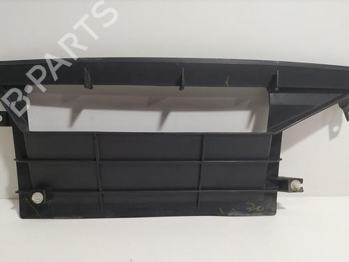 Grille SUZUKI GRAND VITARA I Open Off-Road Vehicle (GT)  | BP16052587C40 