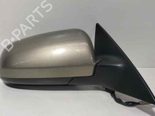 Right mirror AUDI A6 C6 (4F2) 3.0 TDI quattro | BP16467156C27 