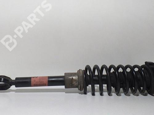 Used Right front shock absorber Right front shock absorber MERCEDES-BENZ E-CLASS (W211) E 220 CDI (211.006) (150 hp) 9539671 9539671