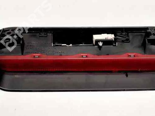 Third brake light NISSAN X-TRAIL I (T30) 2.2 dCi | BP6007550L11  - Image 9