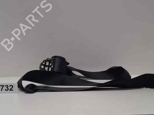 Rear left belt tensioner MERCEDES-BENZ E-CLASS (W210) E 290 Turbo-D (210.017) (129 hp) 00058393